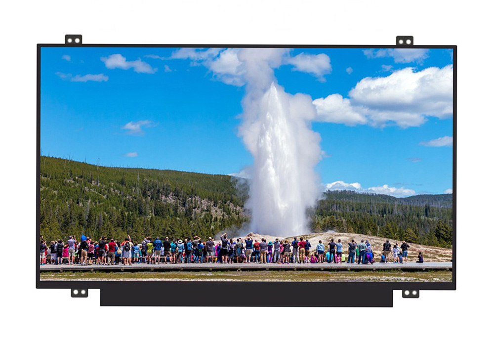 15.6'' LCM156NX0121D 1920*1080 16:9
