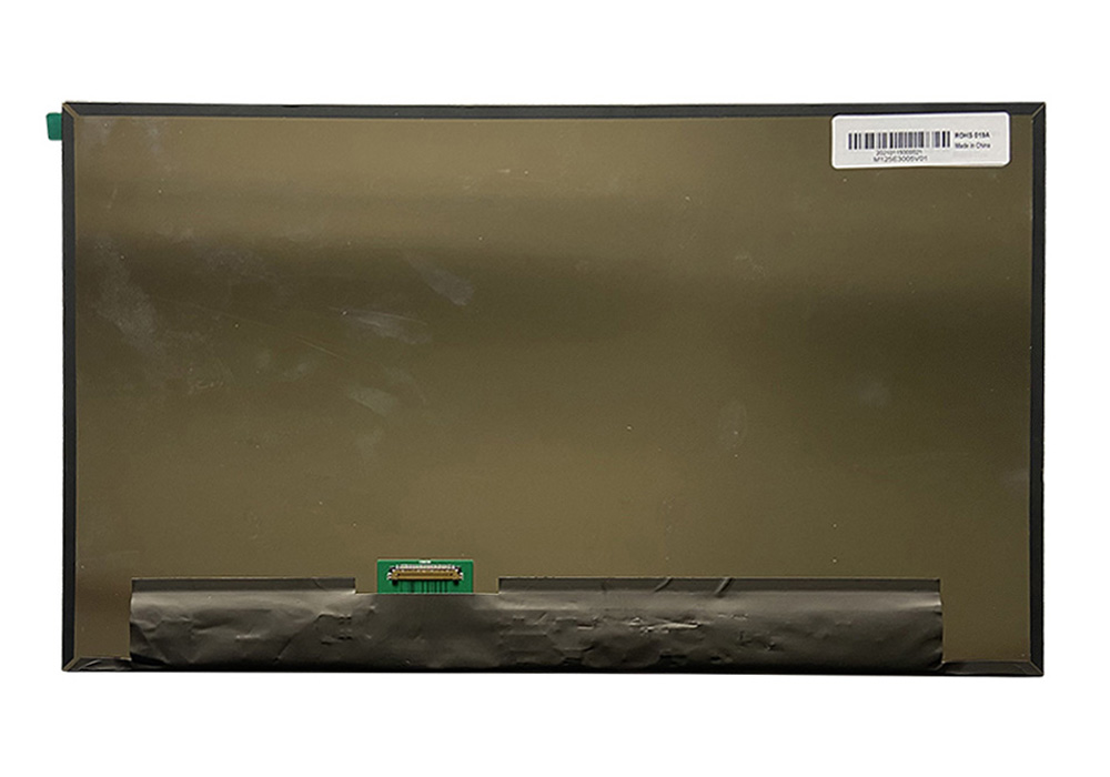 16'' LCM160NX0137C 1920*1200 16:10